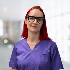 Nancy Albert